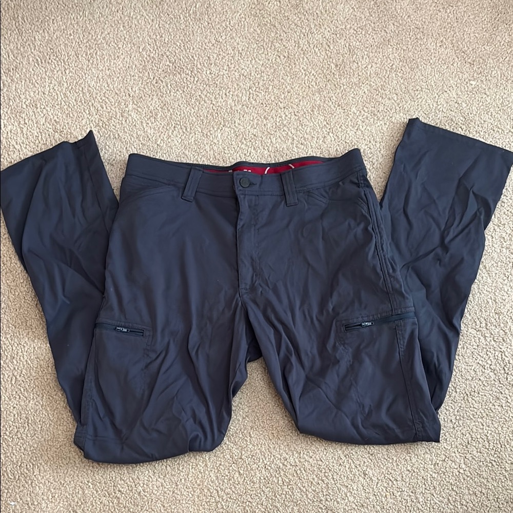 Wrangler Men's Cargo Pants